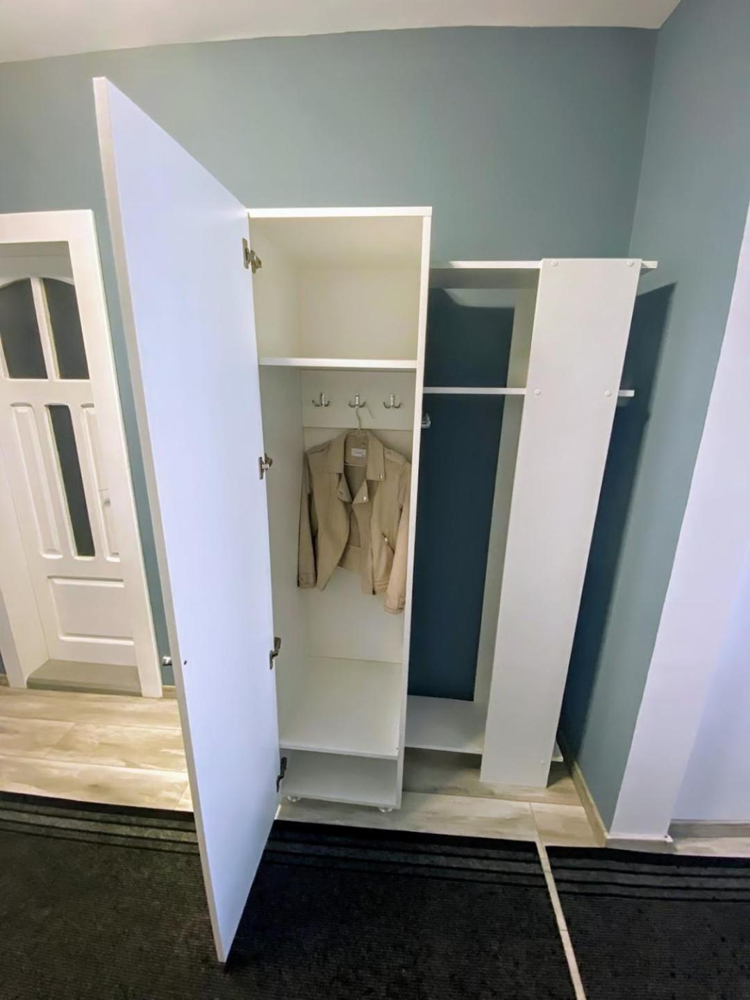 Azur Apartment Σίμπιου Εξωτερικό φωτογραφία