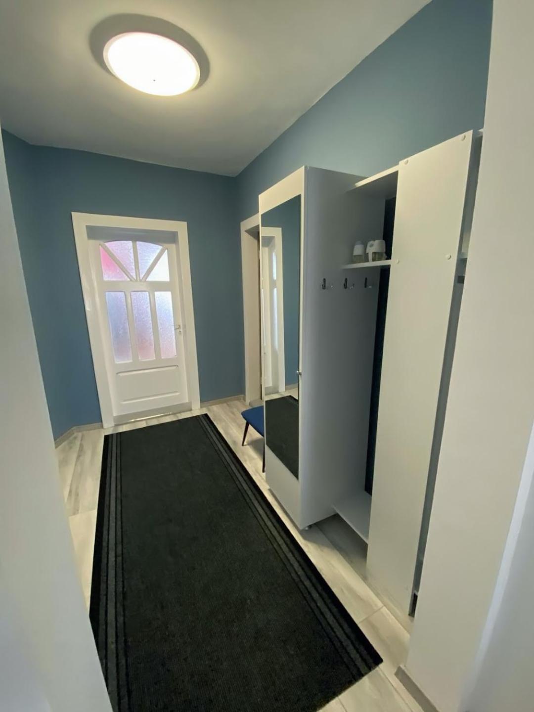 Azur Apartment Σίμπιου Εξωτερικό φωτογραφία
